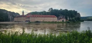 Klášter Weltenburg