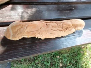 Koráb u Kdyně rohlík