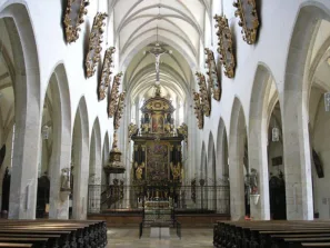 Kostel Panny Marie v Kaisheim