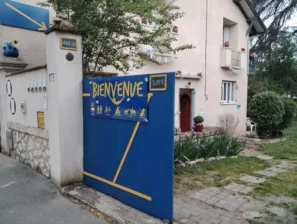 Gîte Le Champ d'Étoiles Condom