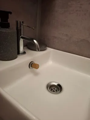 Gîte du Soleil Levant řešení po francouzsku