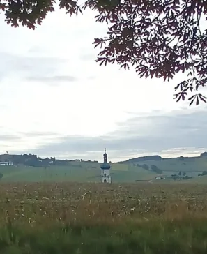 Neukirchen beim Heiligen Blut