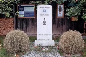 Ostbayerischer-Jakobsweg-Lemming-pitko-pro-poutniky