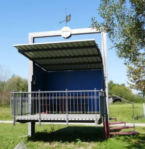 Jakubova brána Loppenhausen