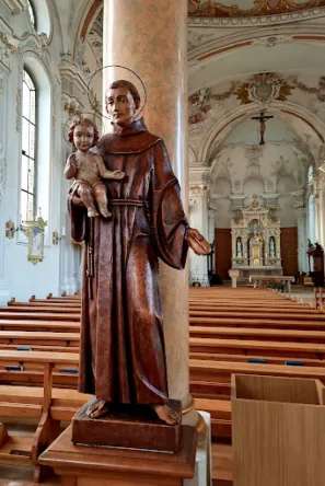 St. Stefan Kreuzlingen