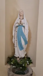 Chlum Sv Máří vítej k nám