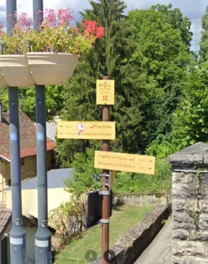 Most Saint-Genix-sur-Guiers