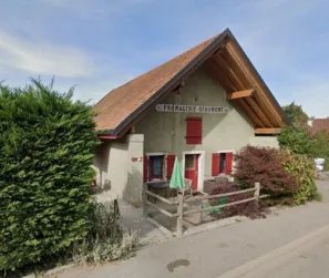 První francouzská gite Beamont