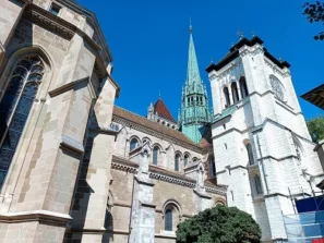 Ženeva St. Piere