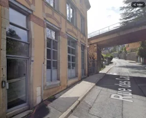 Gite D'Etape Des Capucins Puy de Valey