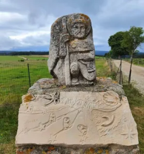 Sv. Jakub Combalou