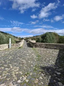 Na Pont de la Chartrouse Brives-Charensac