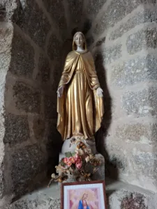 Rocher du Lion Mydona