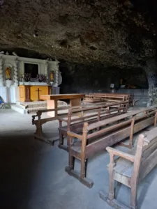 Chapelle Sainte-Madeleine de Monistrol-d'Allier