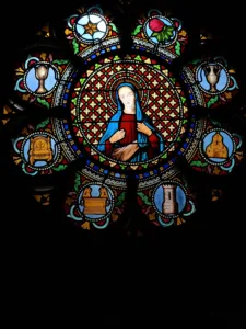 Kostel La Chaze-de-Peyre