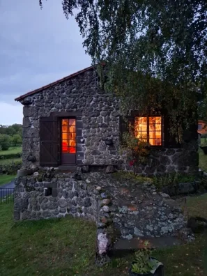 Chambre d'hôtes L'Arche de Gabriel