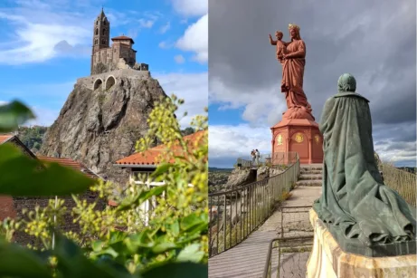 Le Puy en velay