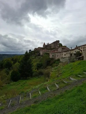 Rochegude