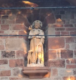 Svatý Roch 
