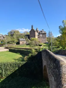 Château de Verrières