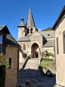 St, Fleuret Estaing