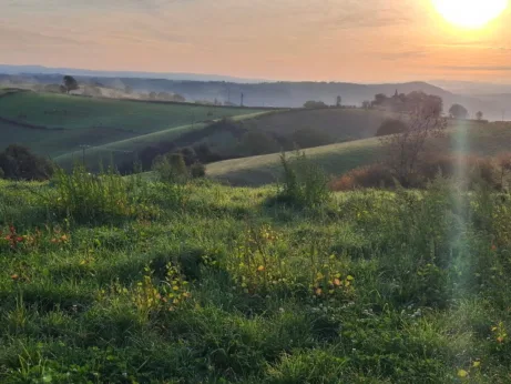 Krajina u Noailhac