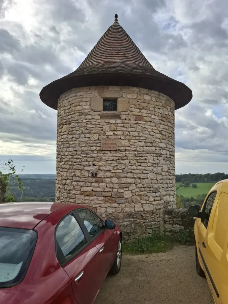 Hladomorna Faycelles