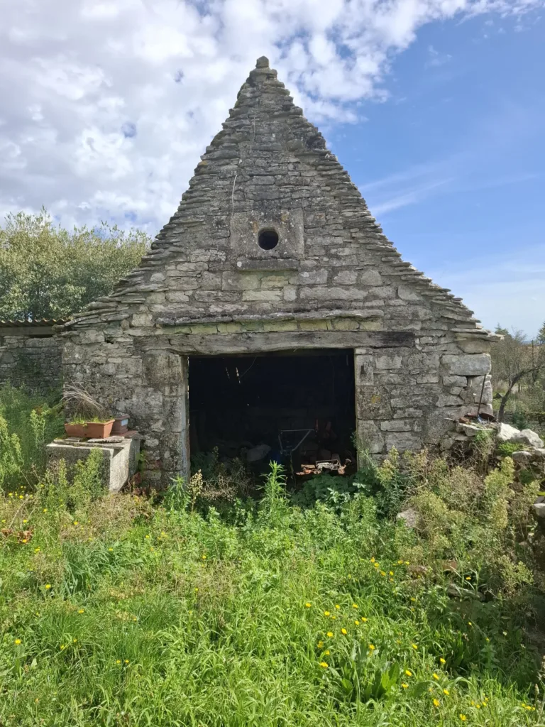 Místní z vápence fakt umí