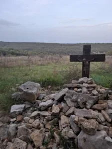 Před Limogne-en-Quercy