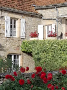 Před Limogne-en-Quercy