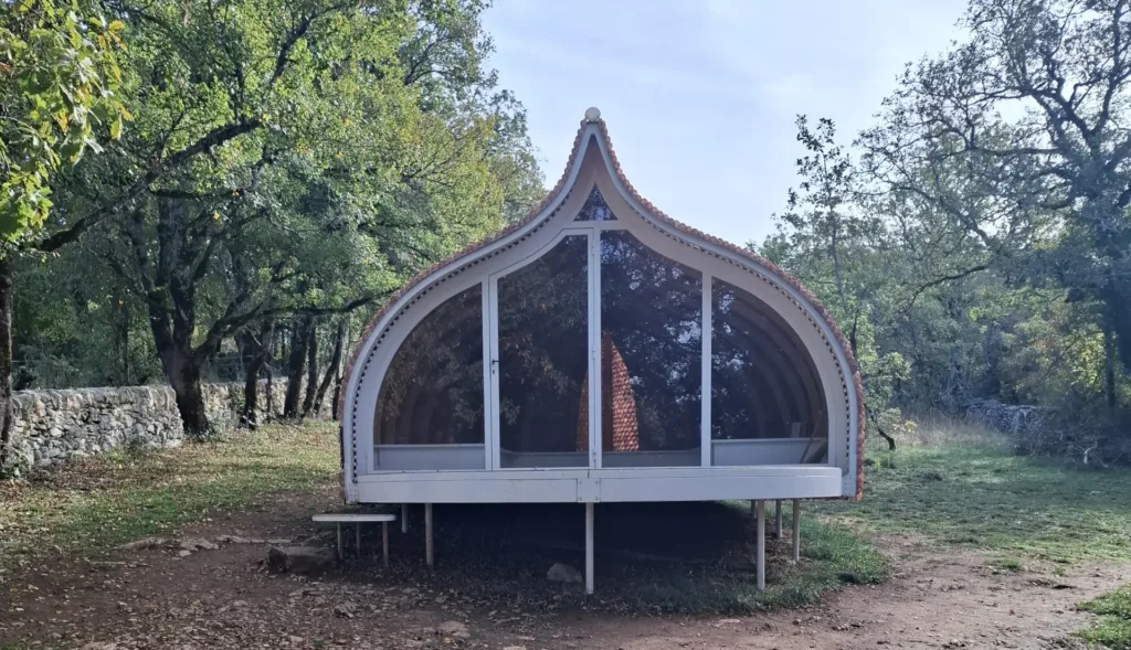 Archa