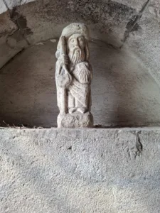 archa Limogne-en-Quercy