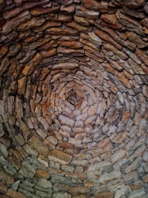 Cazelles detail klenby