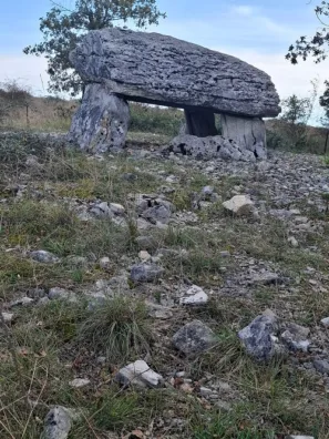 Dolmen