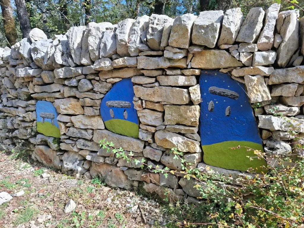Létající Dolmeny