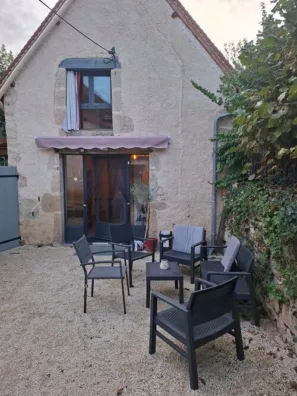 Gîte La Grange du Marcheur