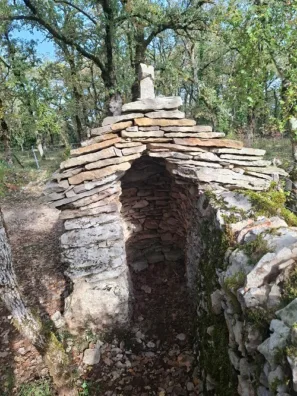 cabane