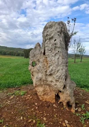 menhir