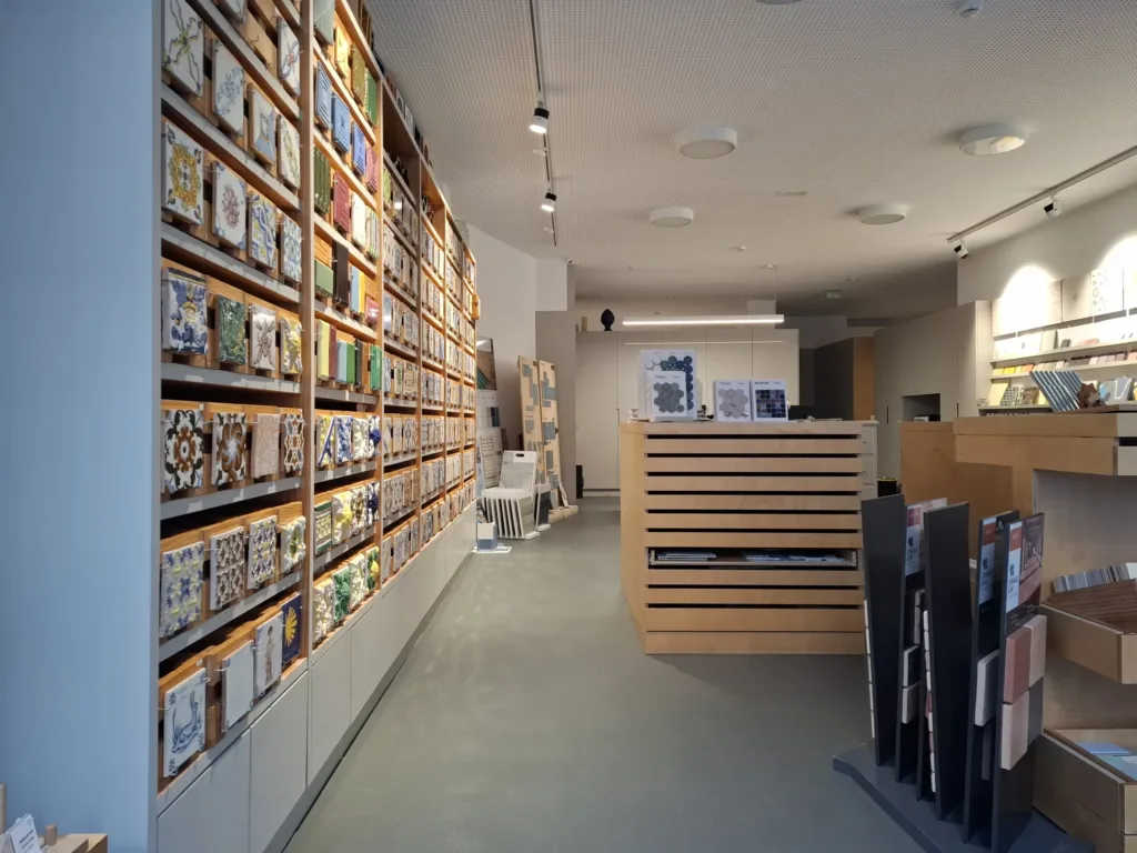 Porto kachlíky jaké chceš