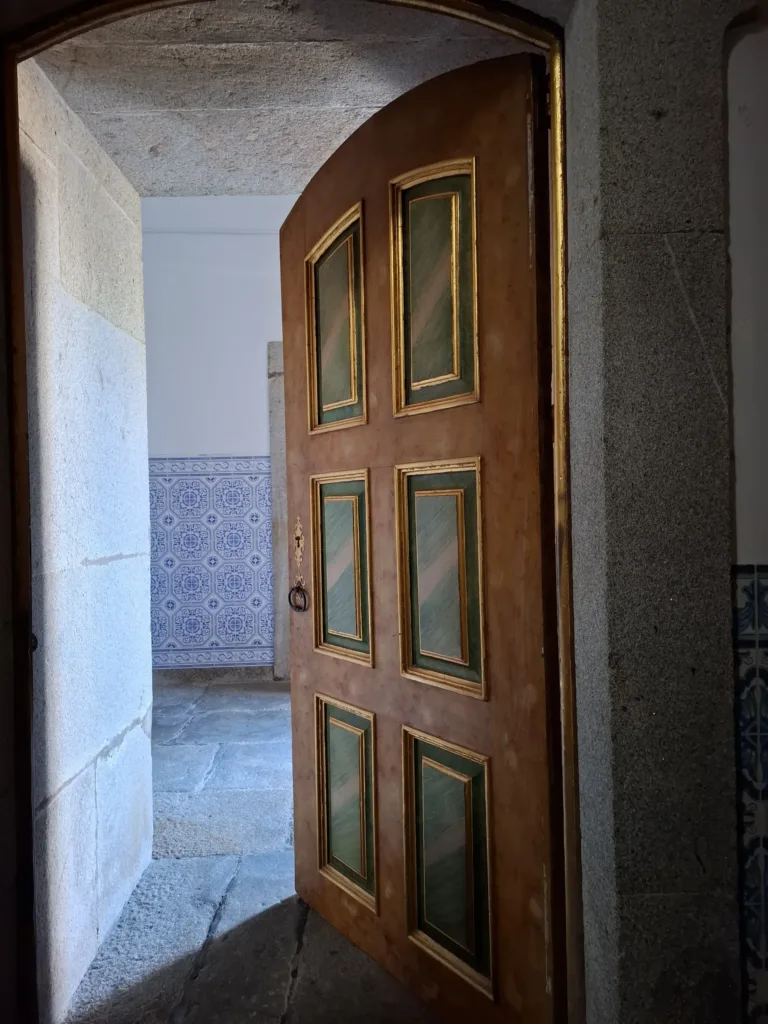 Viana do Castelo Igreja de S. Francisco