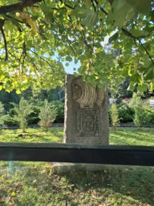 Viana do Castelo Santa Luzia Sanctuary