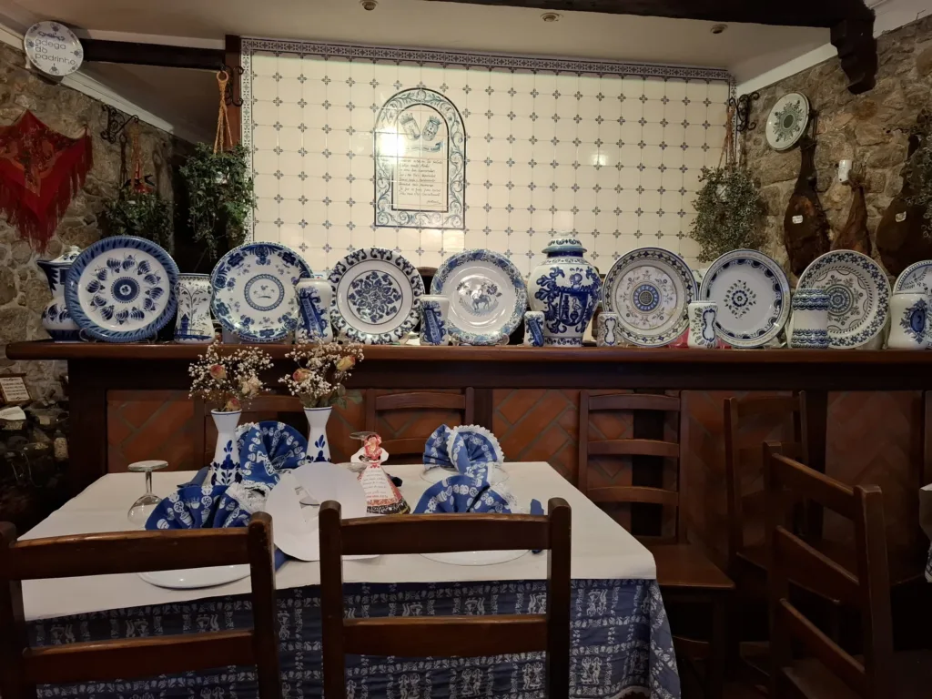 Viana do Castelo Adega do Padrinho