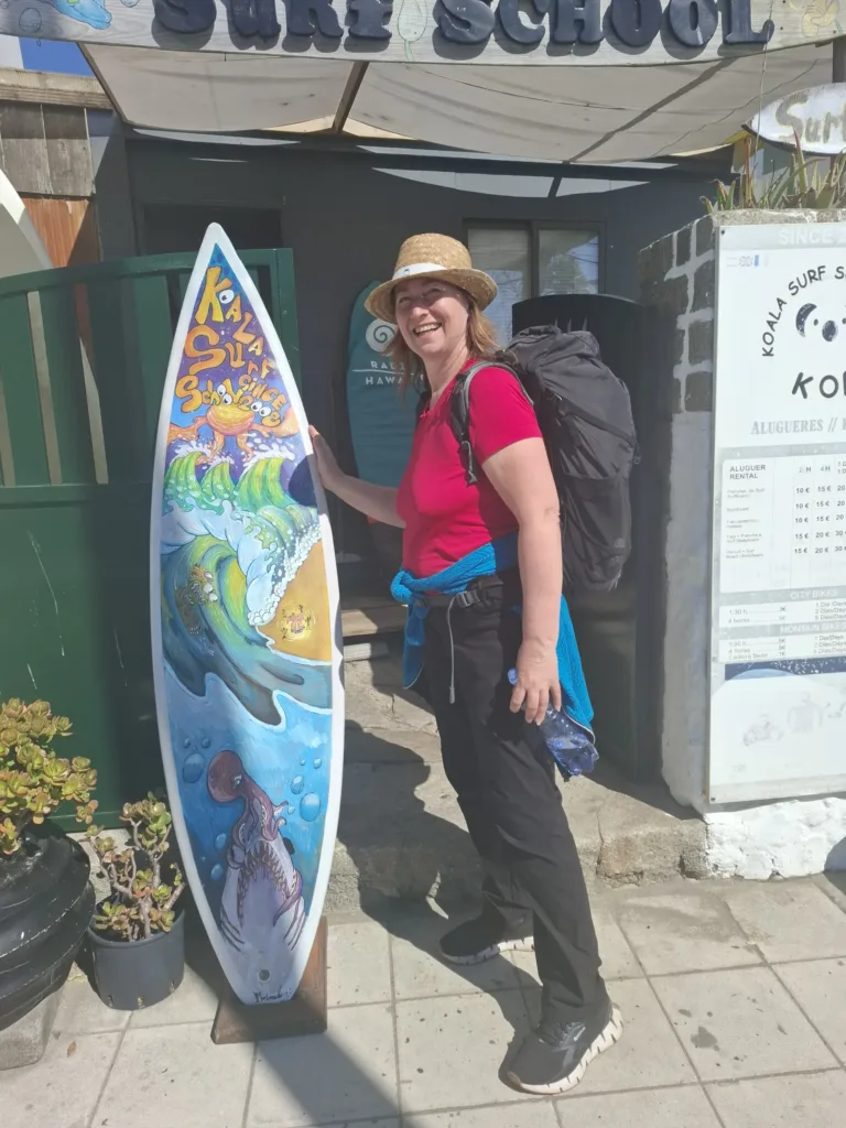 Vila Praia de Âncora ústí Ria Âncora