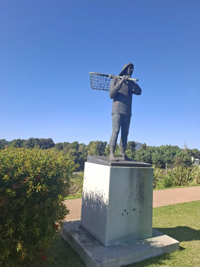 Vila Praia de Âncora rabář