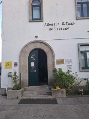 Albergue São Tiago de Labruge