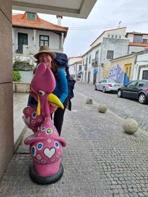 Fão kohout 2 barcelos
