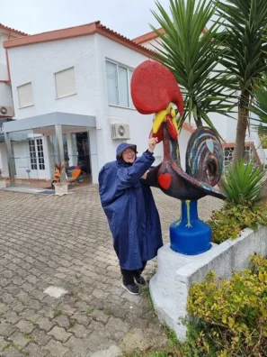 Fão kohout barcelos