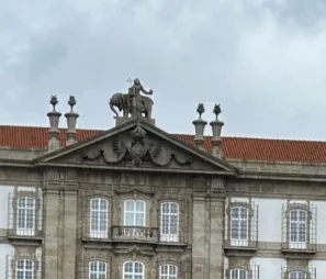 Monastery of Santa Clara