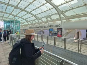 Metro Porto
