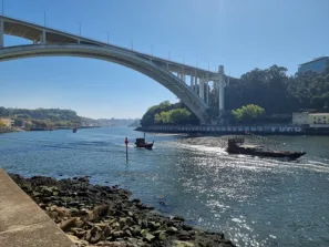 Porto dálniční most